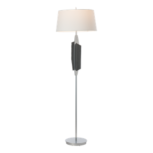 Cambrian Floor Lamp - Floor lamp by Hubbardton Forge