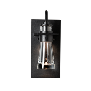 Erlenmeyer Medium Outdoor Sconce - Wall lamp by Hubbardton Forge
