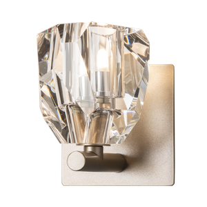 Gatsby 1-Light Bath Sconce - Wall lamp by Hubbardton Forge