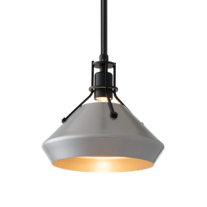 Henry with Chamfer Pendant - Ceiling lamp by Hubbardton Forge