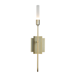 Lisse 1-Light Sconce - Wall lamp by Hubbardton Forge