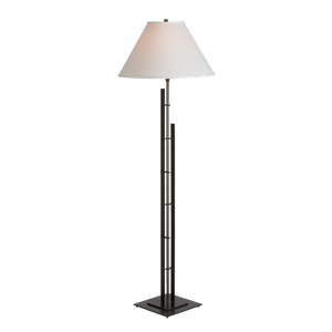 Metra Double Floor Lamp - Floor lamp by Hubbardton Forge