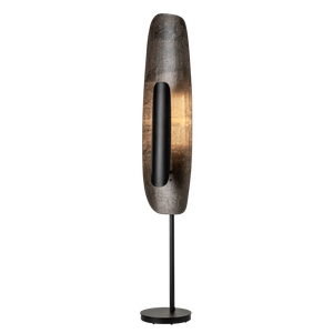 Shield Tall Floor Lamp - Floor lamp by Hubbardton Forge