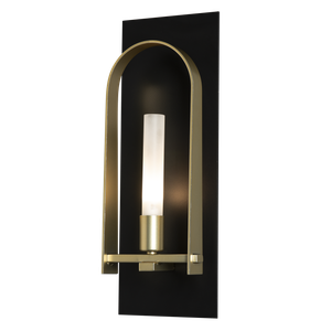 Triomphe 1-Light Sconce - Wall lamp by Hubbardton Forge