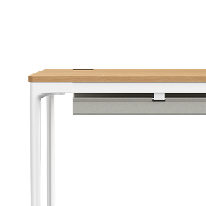 eFloat Go - Desk by Humanscale