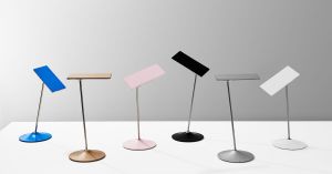 Horizon 2.0 - Table lamp by Humanscale