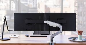 M8 Pro - Accessories by Humanscale