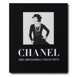 CHANEL | THE IMPOSSIBLE COLLECTION - Accessories by Humble Nature