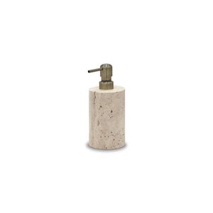 Distributeur à savon │ TRAVERTIN - Accessories by Humble Nature