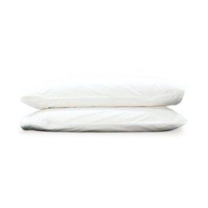 Ensemble de taies d'oreiller lin ultradoux italien │ QUEEN - Accessories by Humble Nature