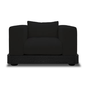 Sofa d'appoint Essence | Onyx - Sofa by Humble Nature
