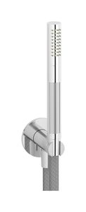 Shower Kit ID022CC - Duplex round - Shower by IB