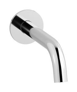 Industria ID322CC_23 - Long wall mounted spout - Tap by IB