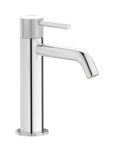 Industria ID500CC - 35mm single-hole basin mixer - Tap by IB