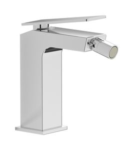 K3 K3220CC - Monohole bidet mixer complete with drain - Tap by IB