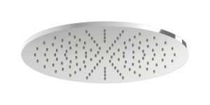 Monamour shower heads MA030CC - Round showerhead d.300 - Shower by IB