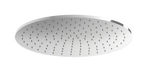 Monamour shower heads MA040CC - Round showerhead d.400 - Shower by IB
