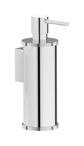 Reflex RX002CC - Soap dispenser holder - Sanitary accessories by IB