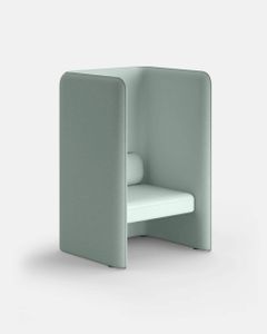 Kumo PA - Armchair by IBEBI