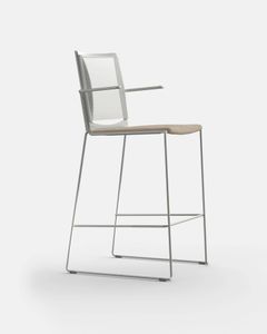 Multi M PT S BR - MULTI M PT S_BR - Stool by IBEBI