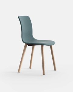 Nume WO TAP - Chair by IBEBI