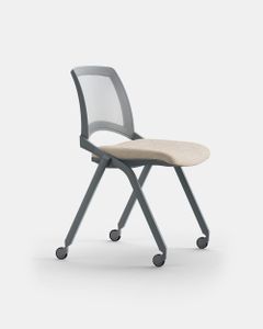 Oplà M PT R - Office Chair by IBEBI