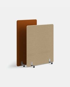 Silenzio Free Standing - SILENZIO R 100X180 + 140X160 - Screens by IBEBI
