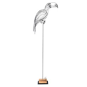 TOUCAN sculpture - Accessories by ICI ET LÀ