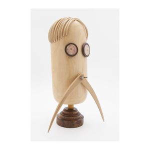 NOCTAMBULO sculpture - Accessories by ICI ET LÀ