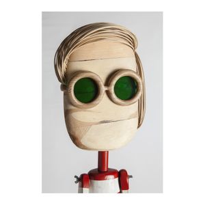 Jacques - Accessories by ICI ET LÀ