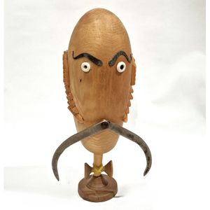 MAYORDOMO sculpture - Accessories by ICI ET LÀ