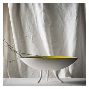 BOWL WITH FEET table centre piece - Accessories by ICI ET LÀ
