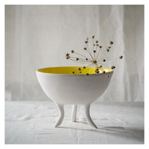 BOWL WITH FEET pin tray - Accessories by ICI ET LÀ