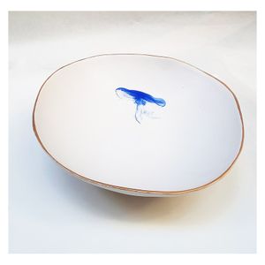 JELLY FISH deep dish - Accessories by ICI ET LÀ