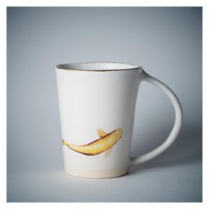 KOI FISH mug - Accessories by ICI ET LÀ
