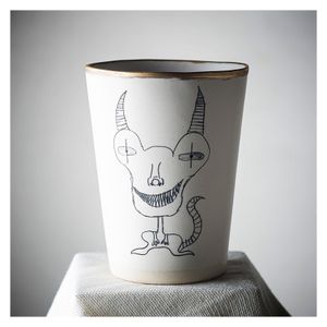BASATI tumbler - Accessories by ICI ET LÀ