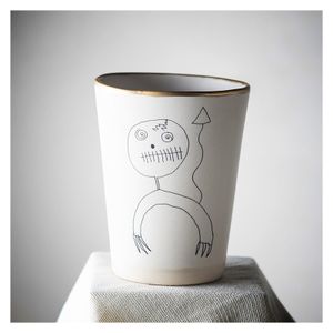 MAMU tumbler - Accessories by ICI ET LÀ