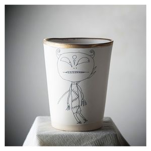 MENDI tumbler - Accessories by ICI ET LÀ