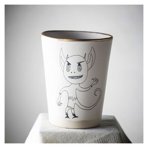 ZITAL tumbler - Accessories by ICI ET LÀ