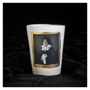 PAPEL tumbler - Accessories by ICI ET LÀ