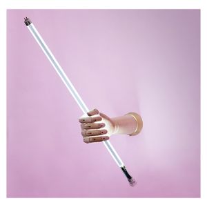 LLA wall sconce - Wall lamp by ICI ET LÀ