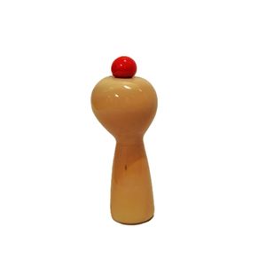 THE LITTLE DANCER 08 glass sculpture - Accessories by ICI ET LÀ