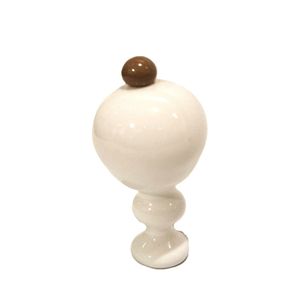 THE LITTLE DANCER 11 glass sculpture - Accessories by ICI ET LÀ
