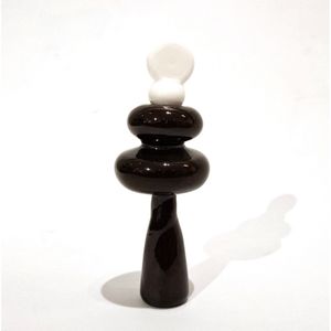 THE LITTLE DANCER 13 glass sculpture - Accessories by ICI ET LÀ