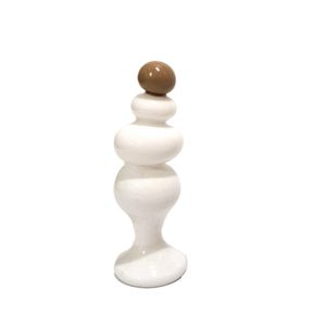 THE LITTLE DANCER 16 glass sculpture - Accessories by ICI ET LÀ