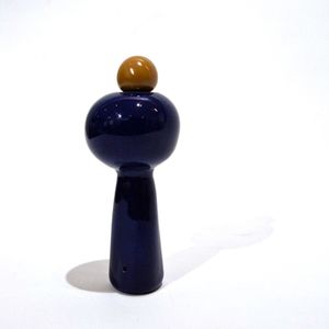 THE LITTLE DANCER 17 glass sculpture - Accessories by ICI ET LÀ