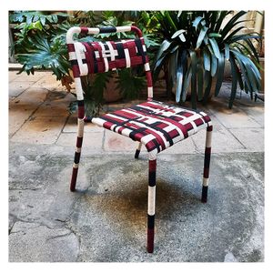 BAIRES chair - Chair by ICI ET LÀ