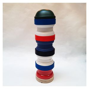 VARIACION 117 sculpture - Accessories by ICI ET LÀ