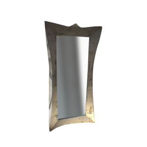 WHO'S THE FAIREST - SILVER mirror - Accessories by ICI ET LÀ