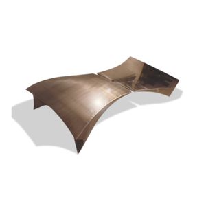 REFLECTION coffee table - Coffee table by ICI ET LÀ